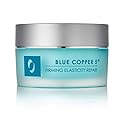 Osmotics Blue Copper 5 Firming Elasticity Repair - Anti-Aging Cream for Wrinkles, Firmness, and Acne. Visible Results Quickly. Made in the USA