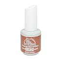 IBD Just Gel Soak Off Brown Nail Polish, Coquette What U Want Beauty & Personal Care IBD