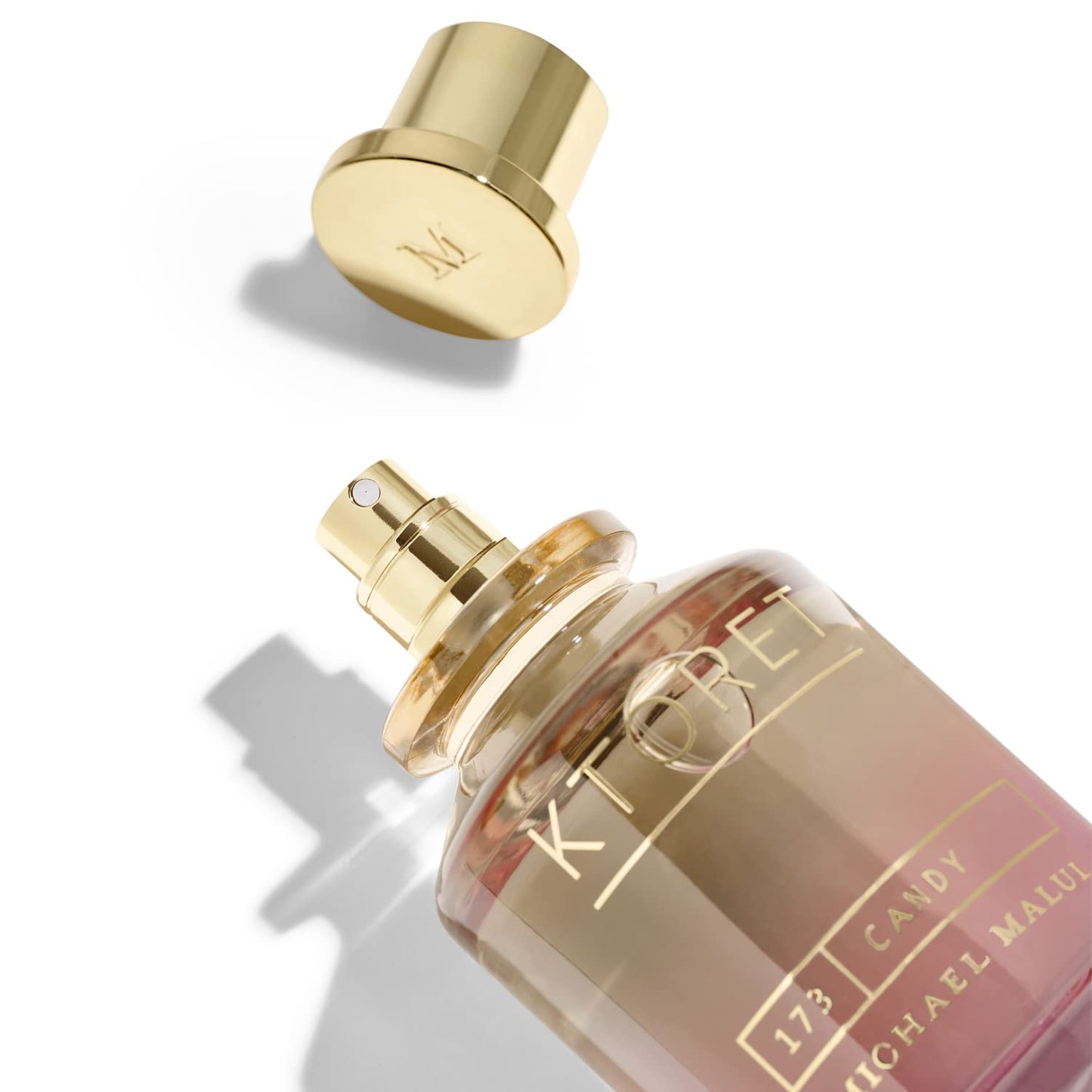 Michael Malul KTORET 173 Candy Eau de Parfum for Women - 100ml | 3.4oz