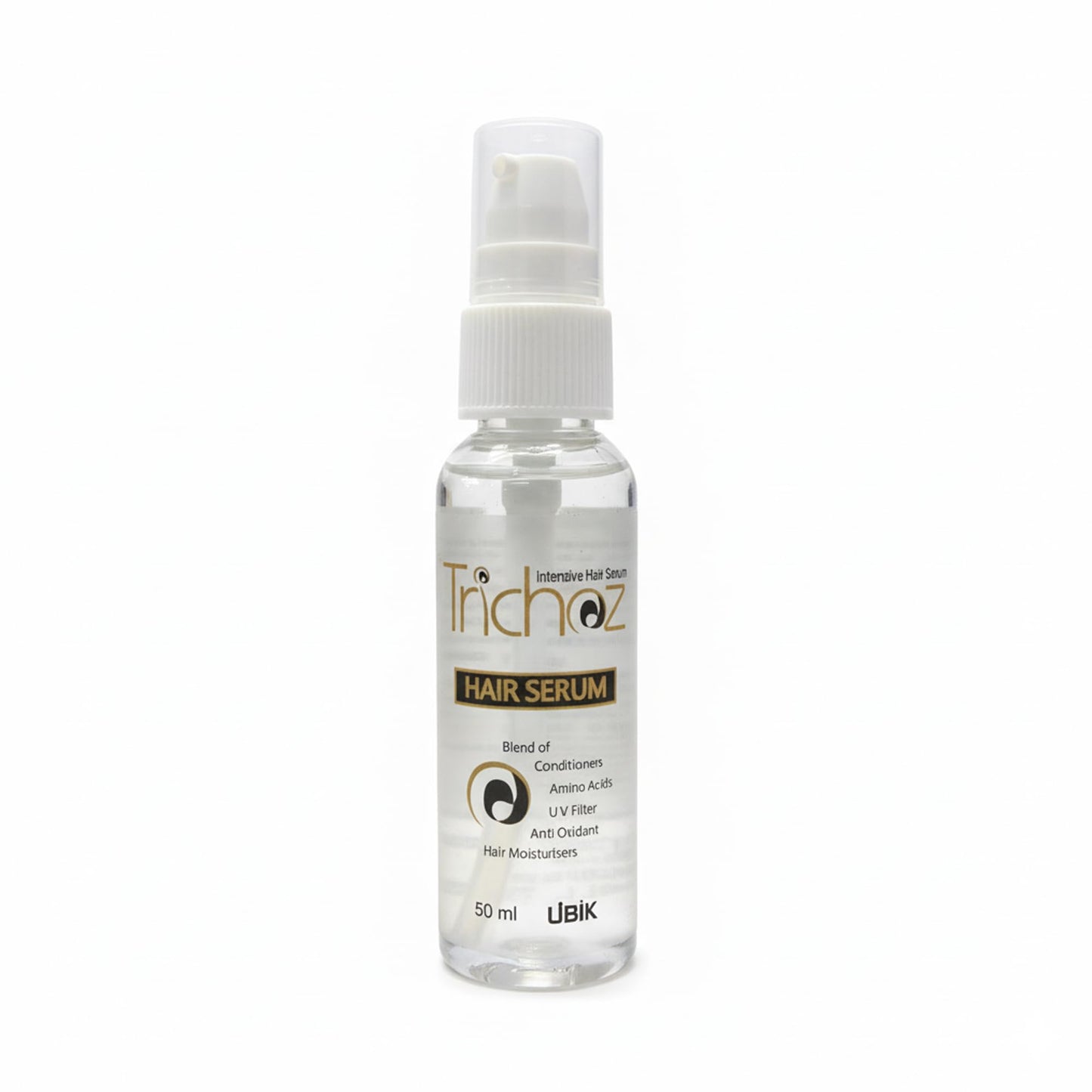 Trichoz Intensive Hair Serum 50ml by Trichoz