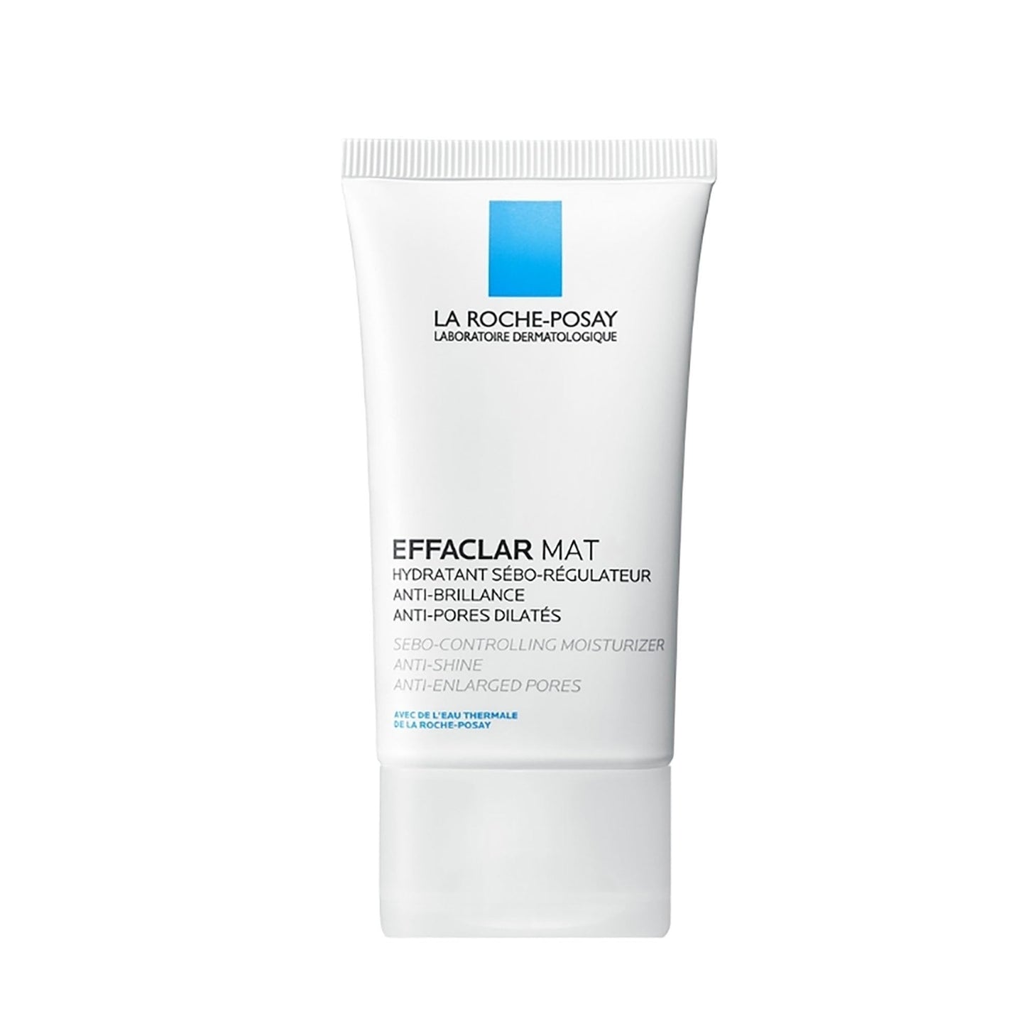 Effaclar Mat Oil-Free Mattifying Moisturizer Beauty and Personal Care La Roche-Posay Default Title