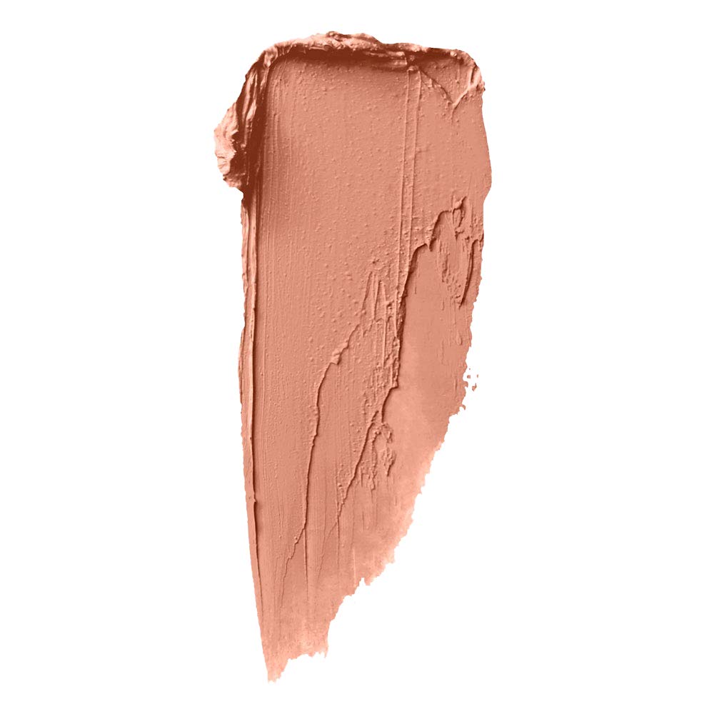 NYX PROFESSIONAL MAKEUP Soft Matte Lip Cream, High-Pigmented Cream Lipstick in Abu Dhabi