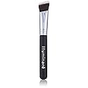 Illuminare Foundation Brush - Flat Top/Square Edge - Taklon