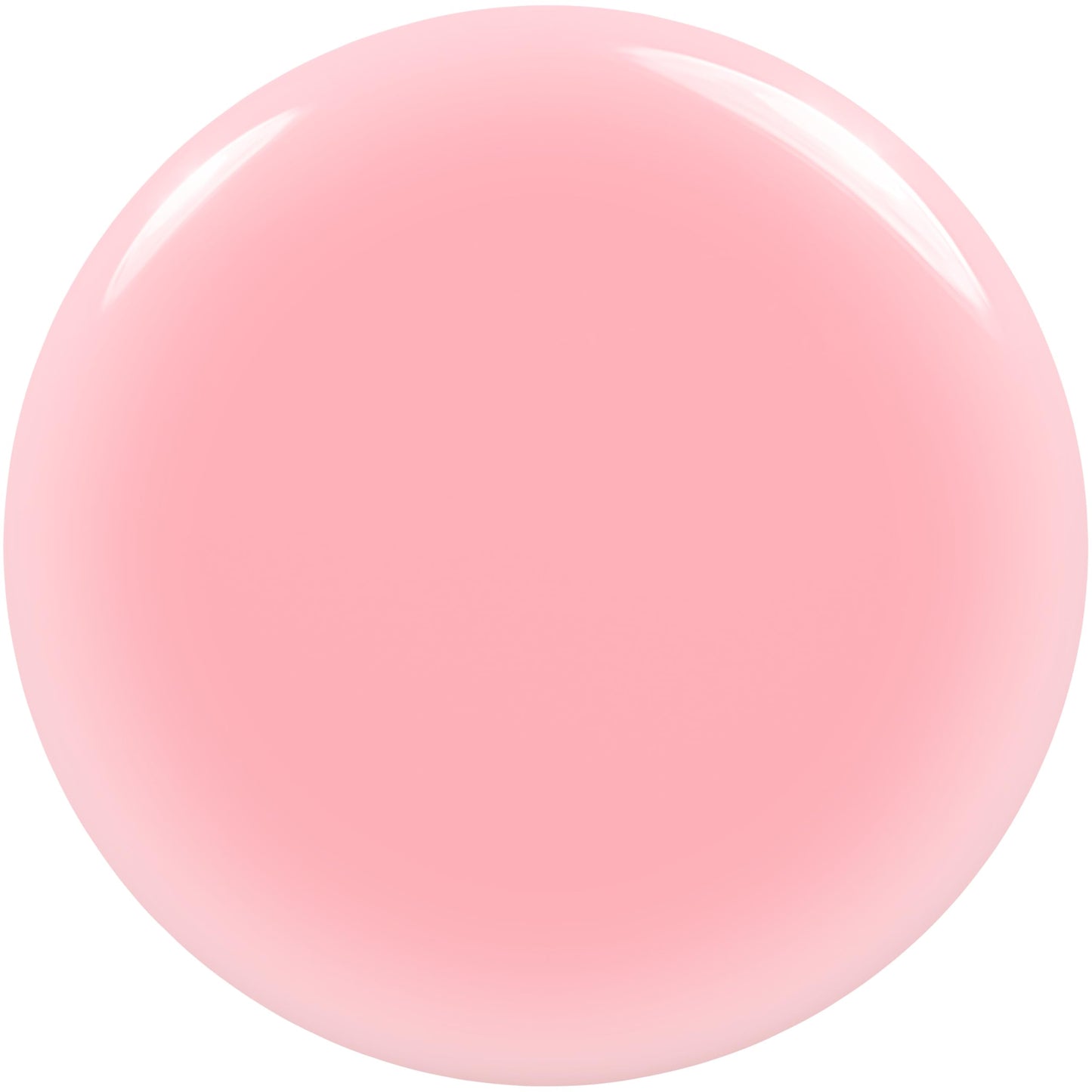 essie Nail Art Studio Jelly Polish, Riviera Rush, Sheer Pink Nail Polish, Vegan, Slushy Sun, 0.46 Fl Oz Beauty & Personal Care essie