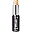 L’Oréal Paris Makeup Infallible Longwear Highlighter Shaping Stick, Up to 24hr Wear, Buildable Cream Highlighter Stick, 41 Gold is Cold, 0.3 oz.