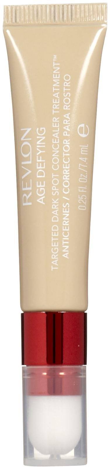 Revlon Age Defying Targeted Dark Spot Concealer, Medium Deep