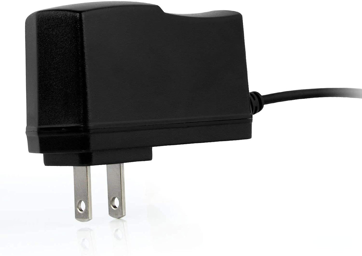 BestCH AC Adapter for Wahl Model: S004MU0400090 PT# 97581-1105 Shaver Trimmer Class 2 Power Supply (w/Barrel Round Plug Tip. NOT 2-Prong Connector) Beauty and Personal Care BestCH
