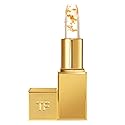 Tom Ford Soleil Lip Blush - Z09 Soleil (Clear with Gold Flakes; Applies as Sheer Pink) - .1 oz / 3 g - NEW IN BOX