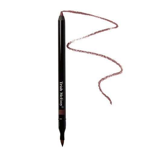 Trish McEvoy Shape & Enhance Lip Liner, Bold, 1.2 g / 0.04 oz Beauty & Personal Care Trish McEvoy
