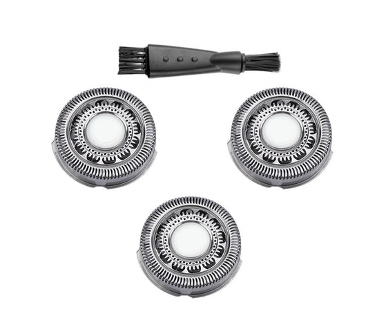 Razor Blade Electric Shaver Replacement Head for Philips Norelco SH90 Series 9000 Series 8000 S9511 S8950 S9311 S9000 S9321 S9531 S9721 Shaving Head Beauty and Personal Care Diertudmy