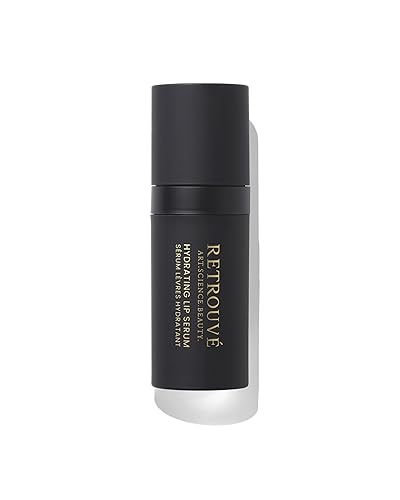 Retrouvé, Hydrating Lip Serum, 10ml