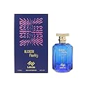 LUNICHE Alchemi Fluidity For Unisex - 3.4 Oz Eau De Parfum Spray