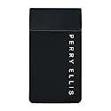 Perry Ellis Midnight Eau De Toilette Spray for Men - Mens Cologne, Long Lasting Perfume, EDT, Fragrance with Notes of Warm Woods, Cinnamon & Amber