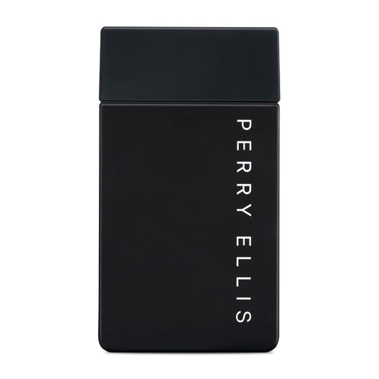 Perry Ellis Midnight Eau De Toilette Spray for Men - Mens Cologne, Long Lasting Perfume, EDT, Fragrance with Notes of Warm Woods, Cinnamon & Amber