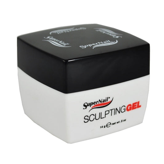 Supernail Sculpting Nail Gel, 0.5 Ounce Beauty & Personal Care SuperNail