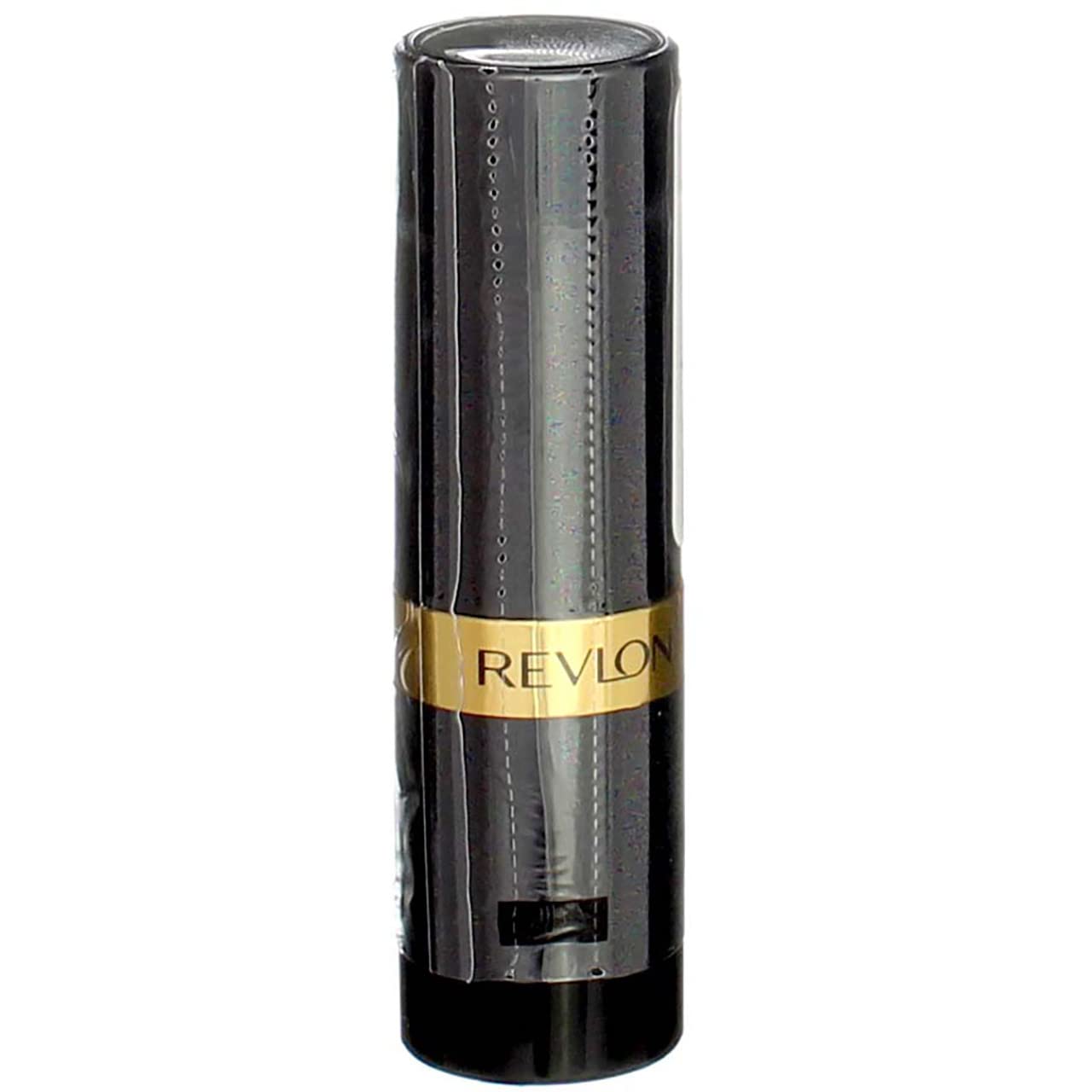 Revlon Super Lustrous Lipstick, Creamy Formula For Soft, Fuller-Looking Lips, Moisturized Feel, 205 Champagne on Ice, 0.15 oz