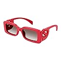 Gucci GG1325S Red/Brown Shaded 54/19/140 women Sunglasses