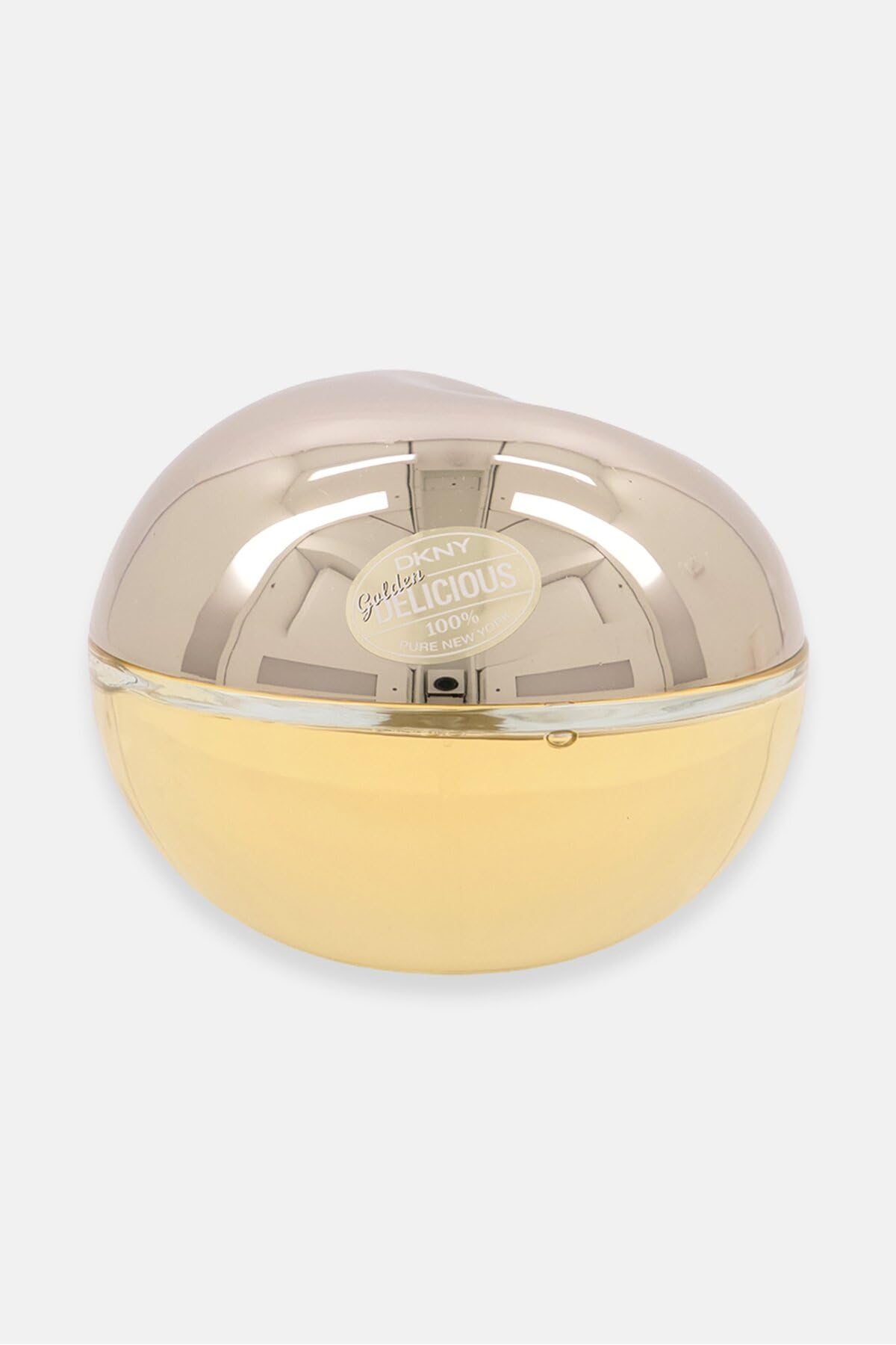 DKNY Golden Delicious Eau de Parfum Perfume Spray For Women, 3.4 Fl. Oz.