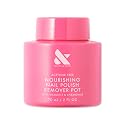 Olive & June Nourishing Remover Pot | Non Acetone | No-Mess Nail Polish Removal For Hands & Feet | Vitamin E & Chamomile | Acetone - Free Super Fast Beauty & Personal Care Olive & June