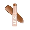 ColourPop Cream Bronzer Stick - Blendable Cream Contour & Glowy Summer Makeup with a Natural, Matte Finish - Buildable Formula for Shimmer-Free