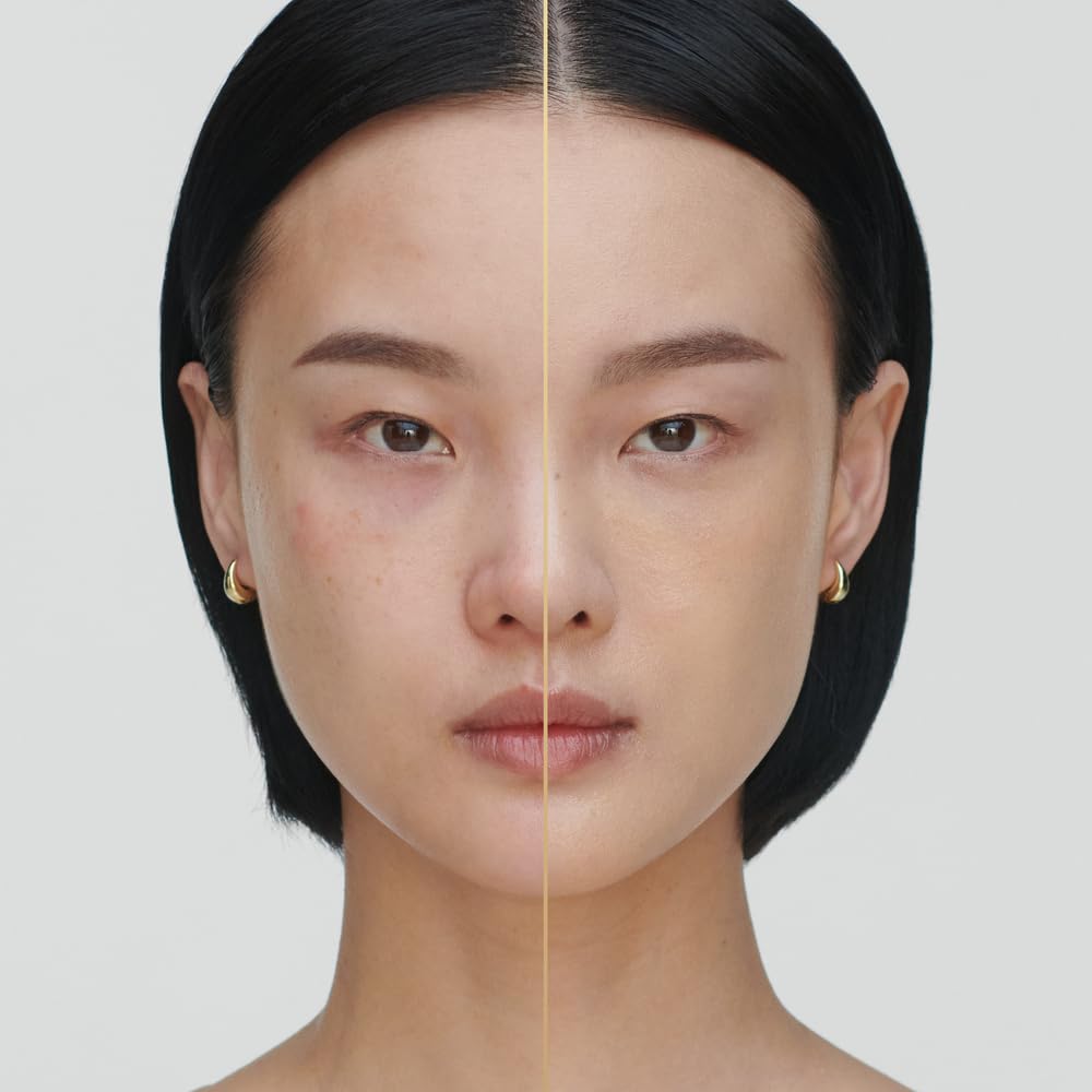 Estée Lauder Re-Nutriv Ultra Radiance Liquid Foundation SPF 20 | Luxurious, Hydrating, Long-Wearing, 1 Fl Oz, 2W0 Warm Vanilla