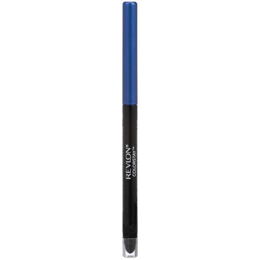 Revlon ColorStay Eyeliner Pencil, Sapphire, 0.01 Ounce
