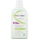 Phisoderm Fragrance Free Cream Cleanser For Sensitive Skin 6 oz (Packs of 12)