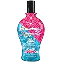 Tan Asz U Double Shot Strawberry Margarita Advanced 400X Bronzer 7.5oz