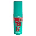 Simply Sexy Affirmations Yours Truly Pheromone Body Mist for Women - Fruity Floral Scent with Notes of Natural Fresh Lemon, Sweet Bergamot, and