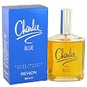 Charlie Blue Perfume By Eau De Toilette Spray 3.4 Oz Eau De Toilette Spray