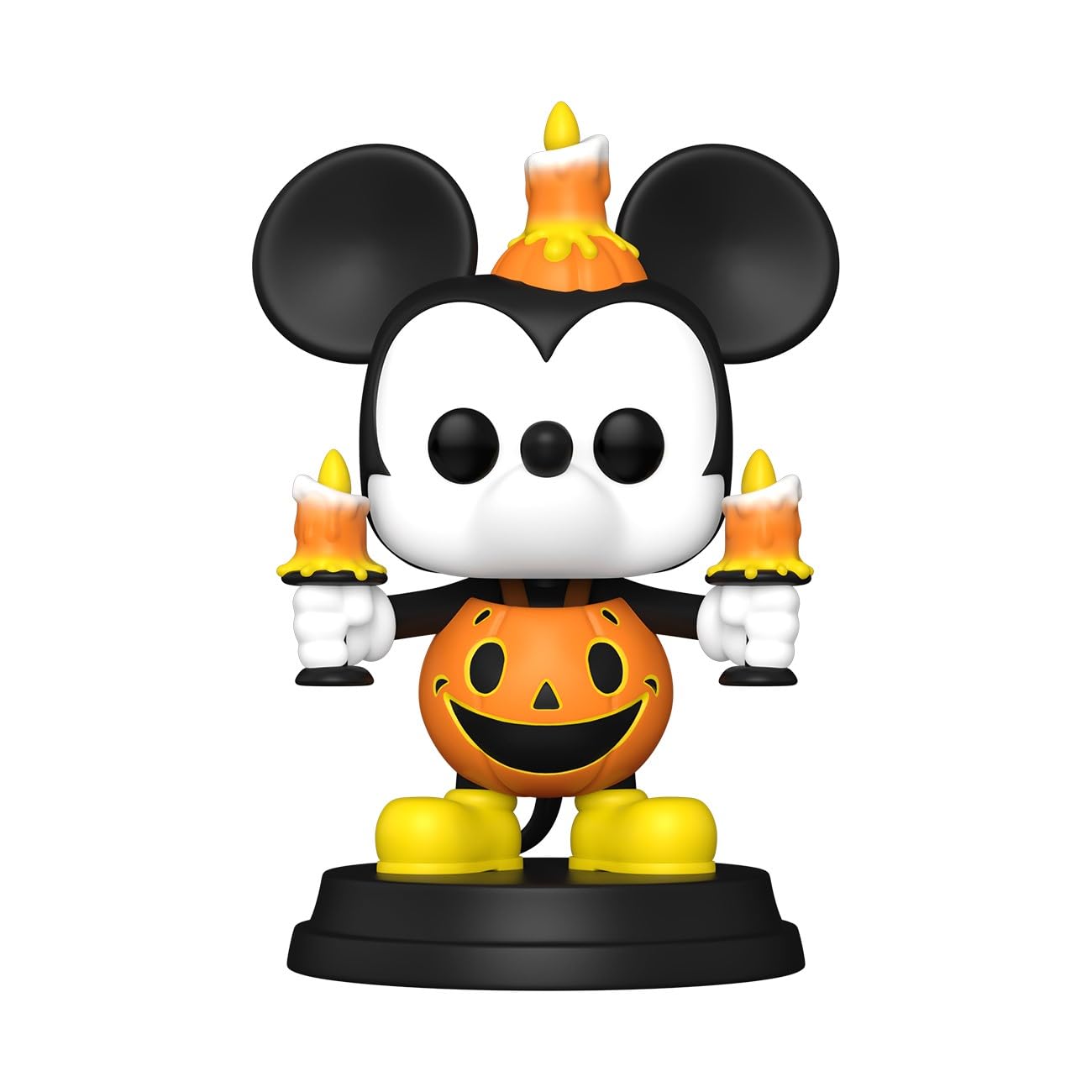 Funko Pop! Super: Disney - Mickey Mouse