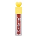 The Crème Shop Lip Oil Elixir - Korean Lip Gloss Oil Formulated with Jojoba & Hyaluronic Acid to Hydrate, Soften, and Moisturize Lips - Subtle Sheer