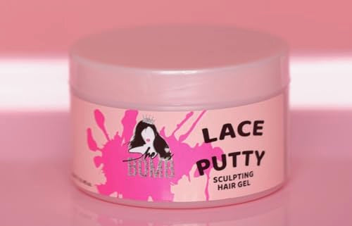 SHE IS BOMB LACE PUTTY