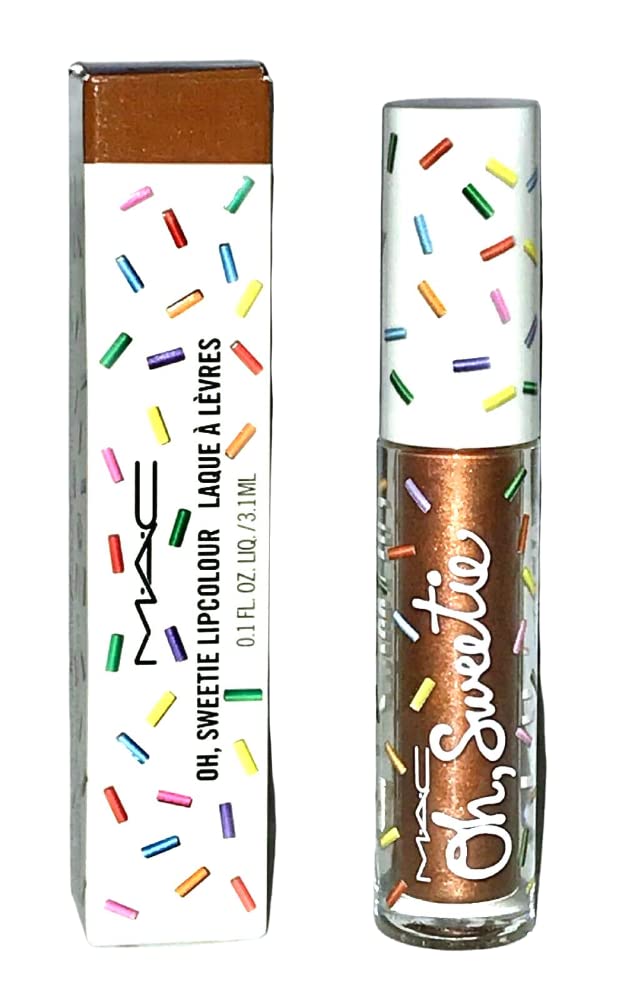 MAC In Synch lip liner pencil - Kelly Osbourne collection