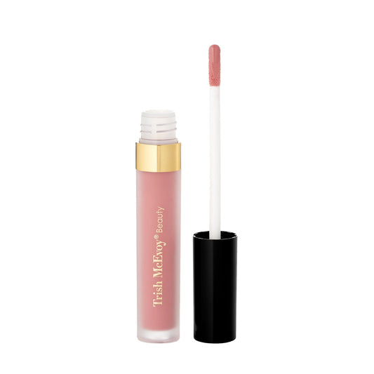 Trish McEvoy Easy Lip Gloss in Shade Innocent, 3 ml /0.10 fl oz Beauty & Personal Care Trish McEvoy