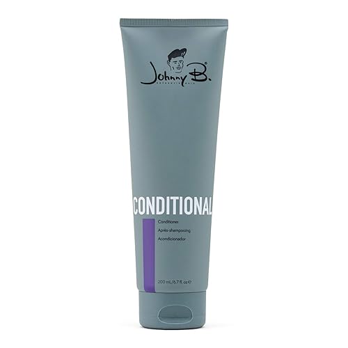 JOHNNY B. Conditional Conditioner 6.7 oz.