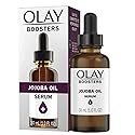 Play Boosters Serum Jojoba Hair Oil 30 ml 1.0 FL oz