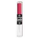 L.A. COLORS Lockin Lip Color, Attitude CLG363