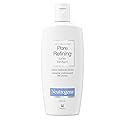 Neutrogena Pore Refining Toner, Alpha and Beta Hydroxy Formula, 8.5 Ounce