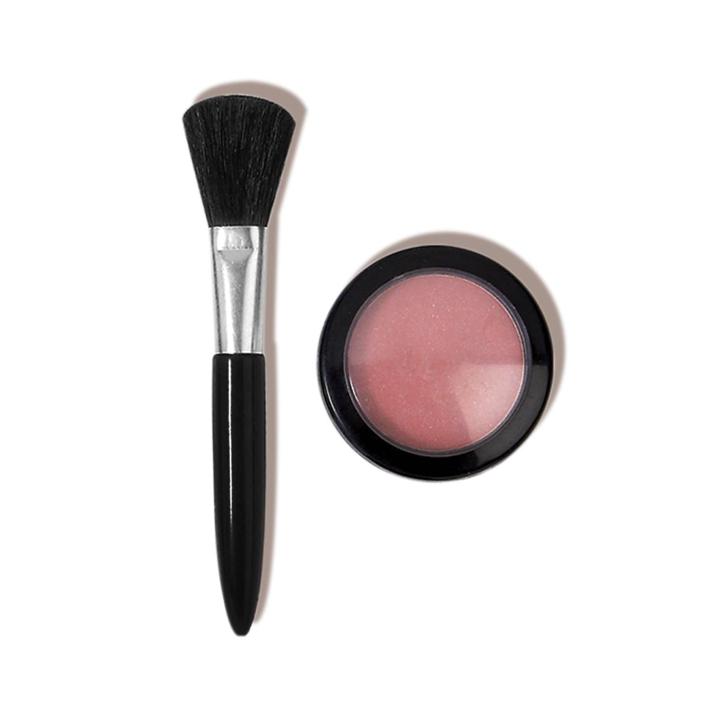 L.A. COLORS Blush Value Pack, Natural (Carded) CBC141A
