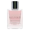 David Dobrik | David’s Perfume #02: Grapefruit & Sandalwood |Unisex Perfume for Men and Women with Notes of Juicy Grapefruit and Violet Leaf, Fine