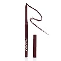 Palladio Retractable Waterproof Lip Liner High Pigmented and Creamy Color Slim Twist Up Smudge Proof Formula with Long Lasting All Day Wear No