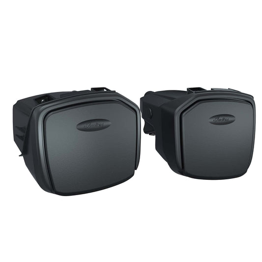 Indian Motorcycle Lower Fairing Storage - 2889337