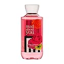 Bath & Body Works Mad About You Shower Gel, 10 Ounce