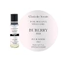 joxipe Clashoky Fragrance Perfume Oils Buberry For Her Perfume Roll On Body Oil for Women (12ml) (Pack of 1)