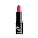 NYX Nyx professional makeup lipstick pin-up pout - darling 1 count