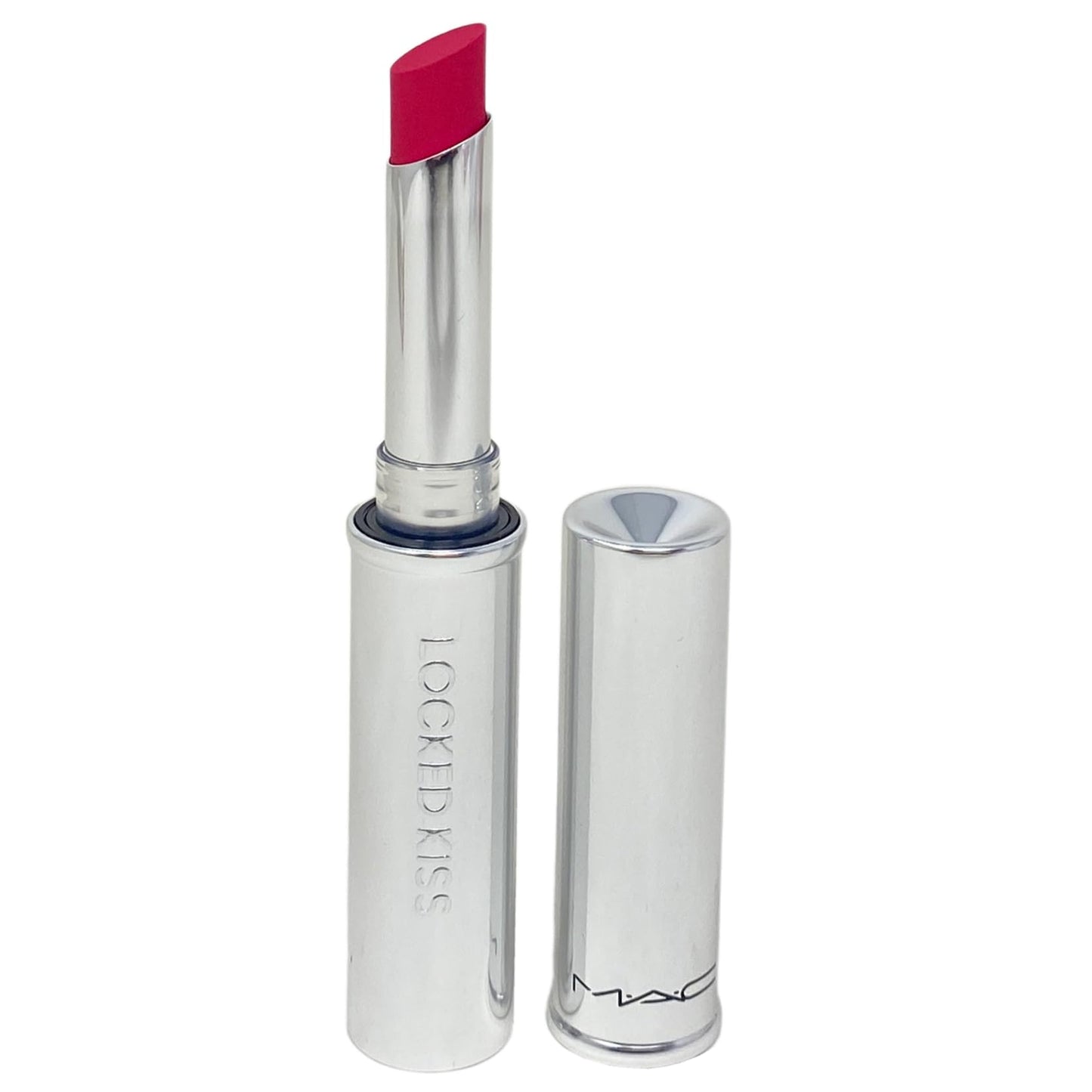 M·A·C Cosmetics Locked Kiss 24HR Lipstick - 90 Taboo (.06 oz / 1.8 g)
