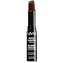 NYX Nyx cosmetics full throttle lipstick loaded