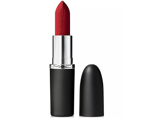 Macximal Matte Lipstick - 612 Russian Red by MAC for Women - 0.12 oz Lipstick