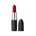 Macximal Matte Lipstick - 612 Russian Red by MAC for Women - 0.12 oz Lipstick